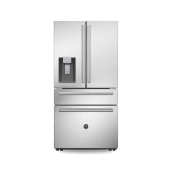Refrigerators