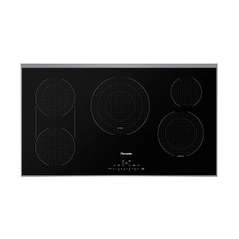 Cooktops