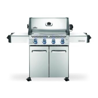 BBQs