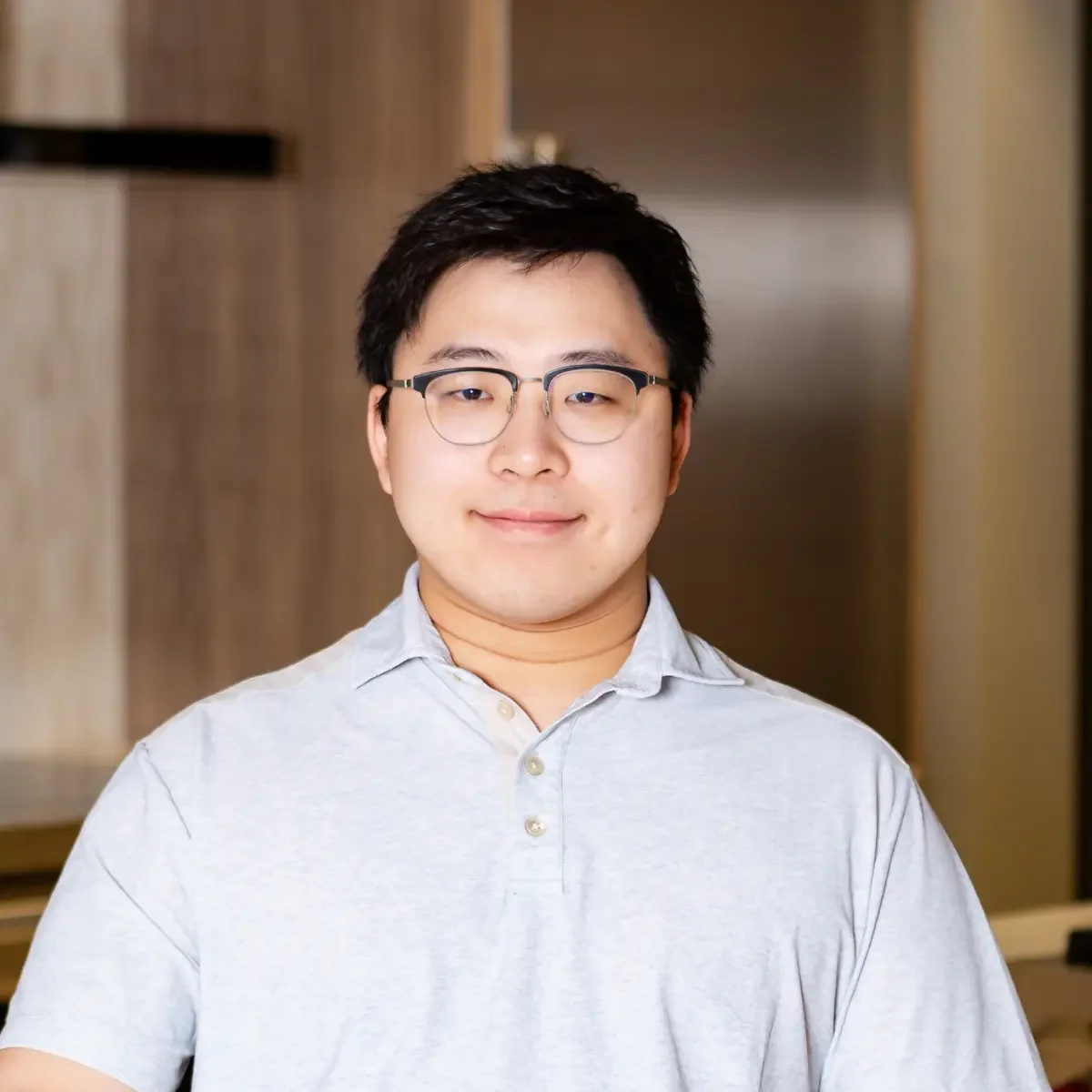 Ray Zhang
