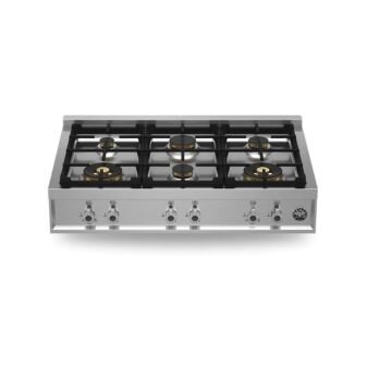 Cooktops