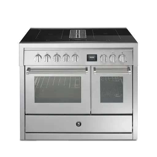 Induction Ranges