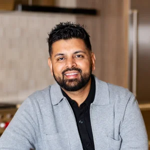 Gurprit Nahal