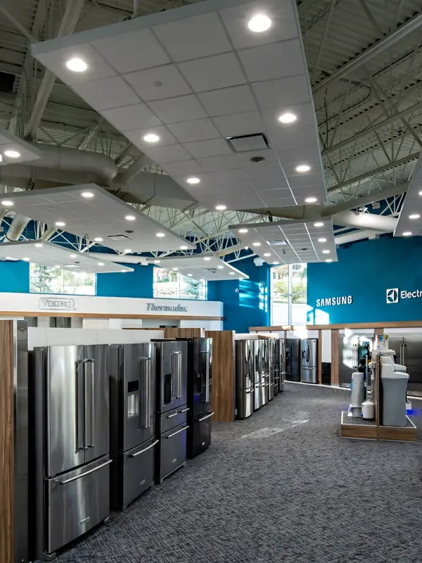 image showing Cloverdale/Langley store