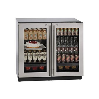 Beverage Centres & Wine Coolers