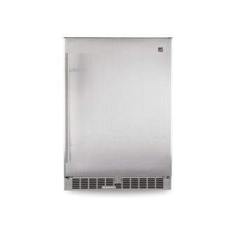 Outdoor Fridges