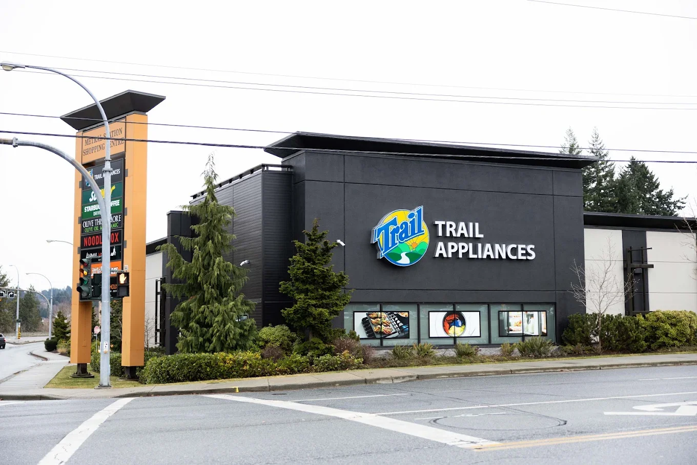 Nanaimo