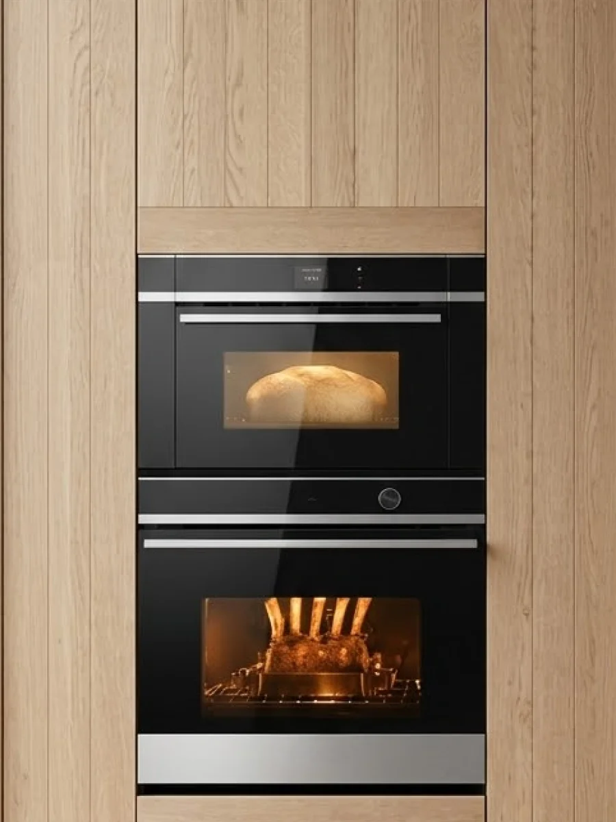 Wall Ovens
