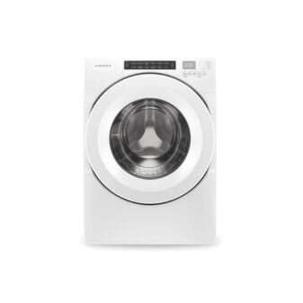 Washers & Dryers
