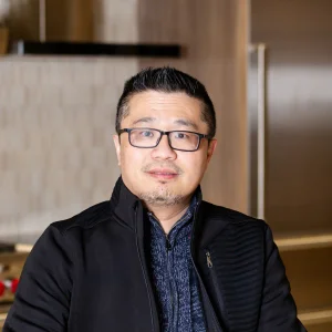 Peter Li