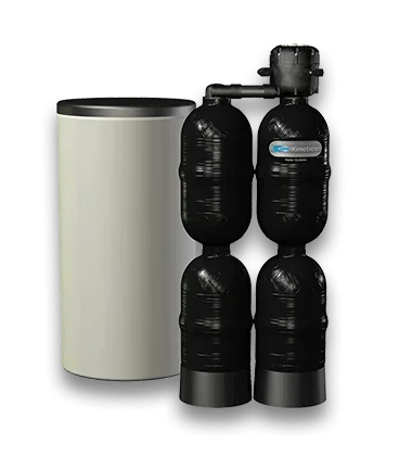 Water Softeners
