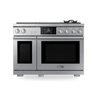 Ranges - Category image