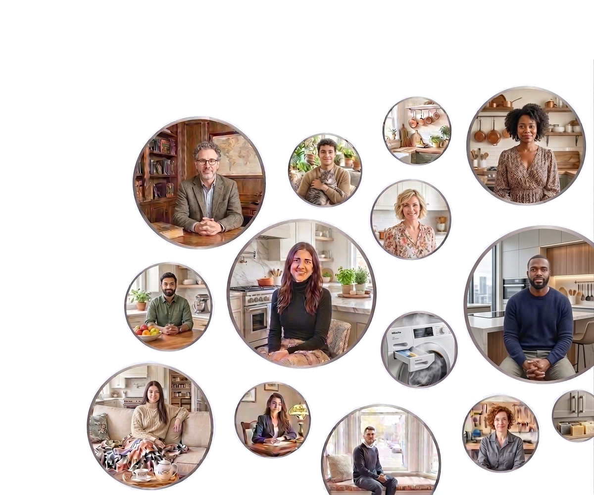 Testimonials Carousel Background