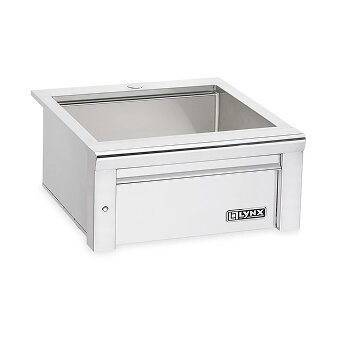 Outdoor Sinks