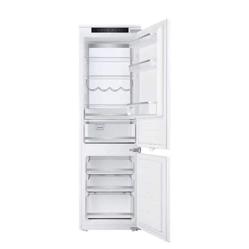 Refrigerators and Freezers