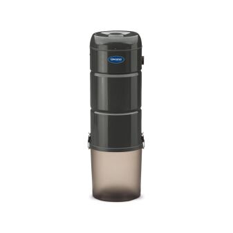 Central Vacuums