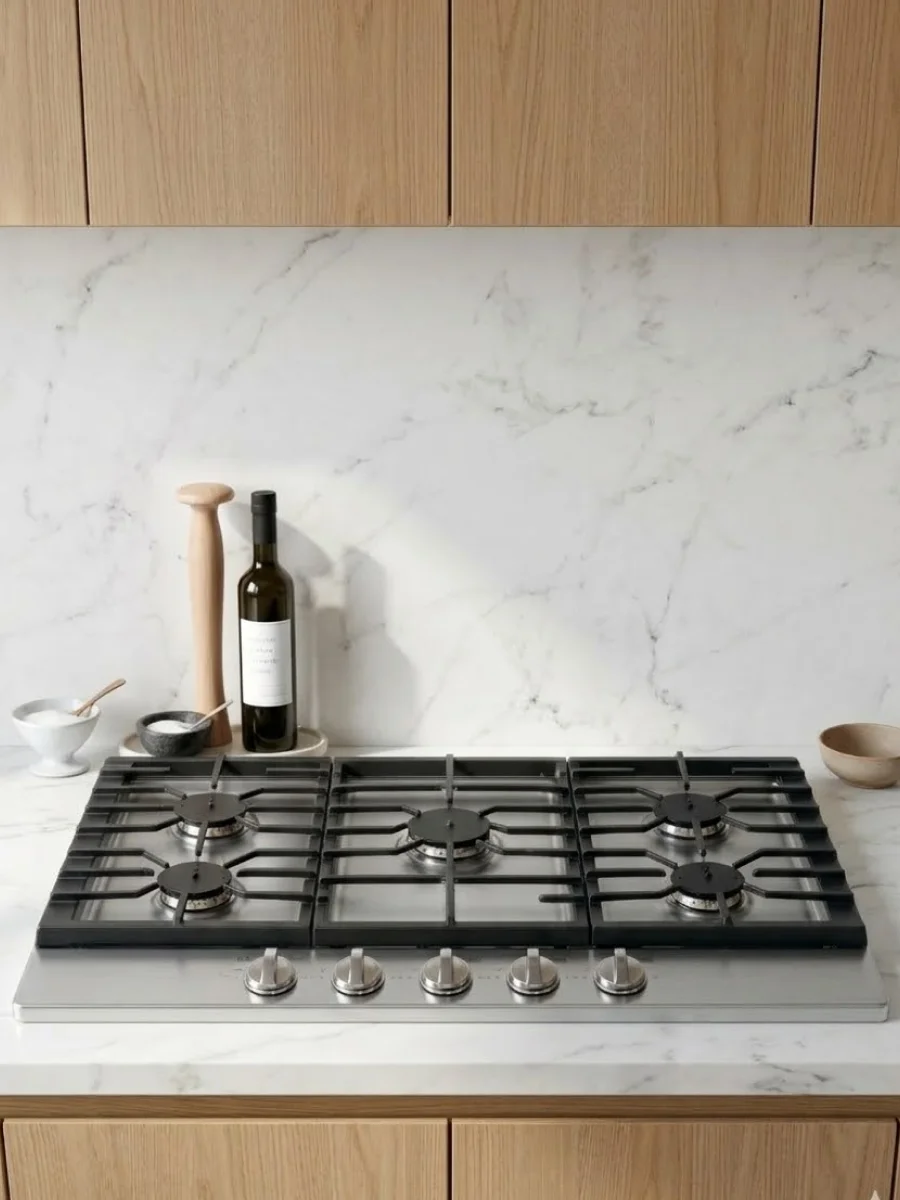 Cooktops