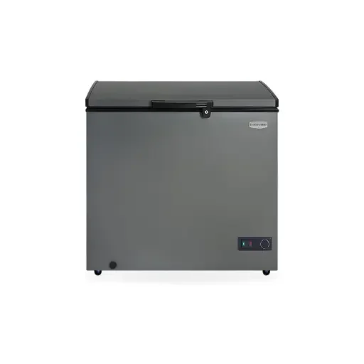 Freezers