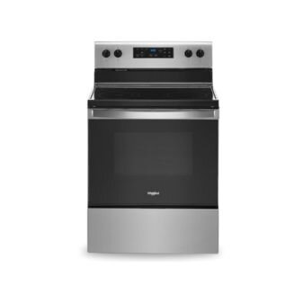 Ranges - Category image