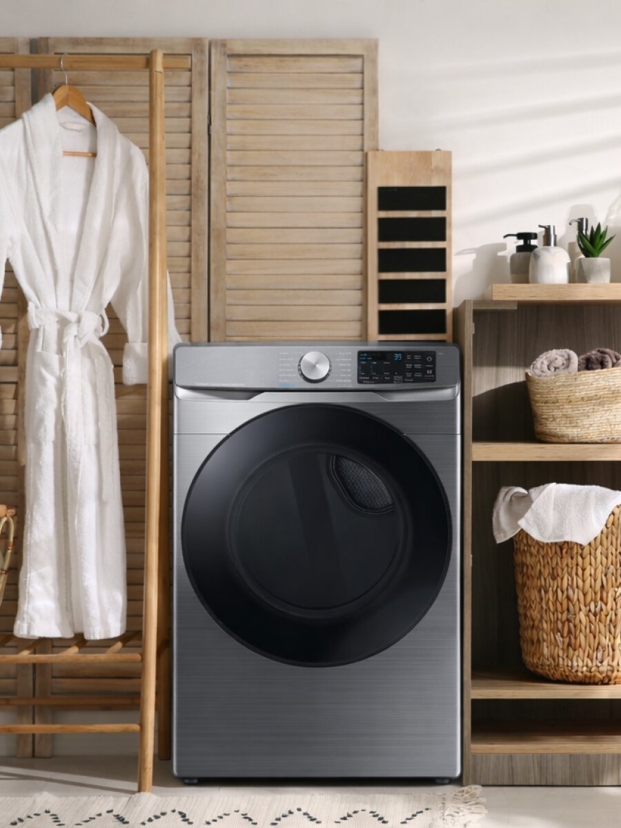 Dryers