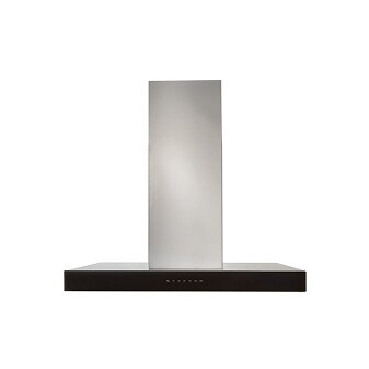 Island Range Hoods