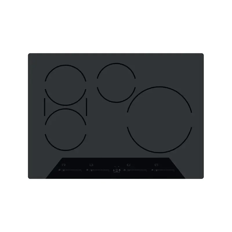 Cooktops