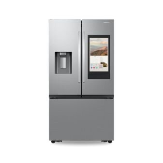 Refrigerators