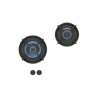 Small Space Cooktops