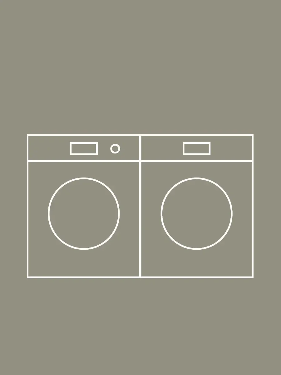 Laundry Pairs
