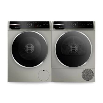 Washers & Dryers
