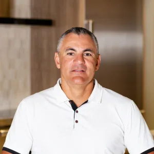 Chet Whittingham