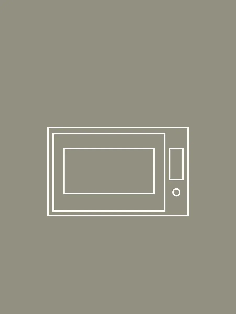 Microwave Ovens