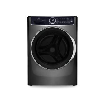 Washers & Dryers