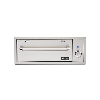 Warming Drawers