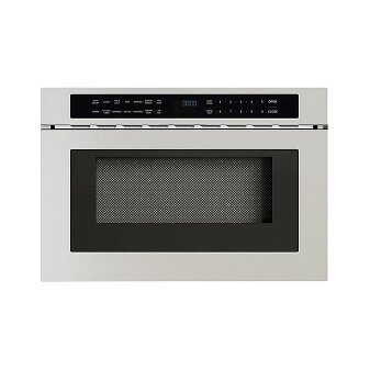 Microwaves