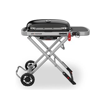 Portable BBQs
