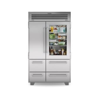 Refrigerators