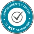 NSF Standards CErtification