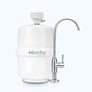 AquaTru Under The Sink model