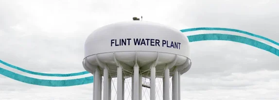 Flint Water Crisis: Addressing a Community’s Need for Safe Water