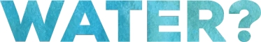water logo