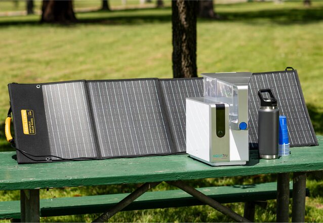 Convenient Power for Everyday Life