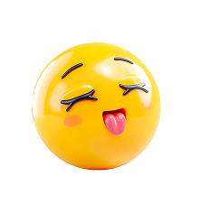 Happy emoji