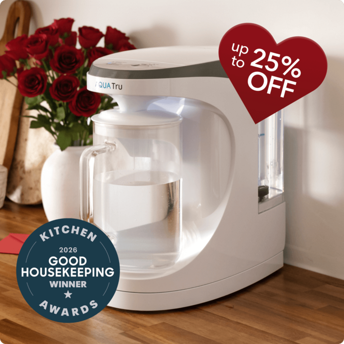 Valentine's Day sale