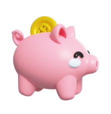 Piggy bank