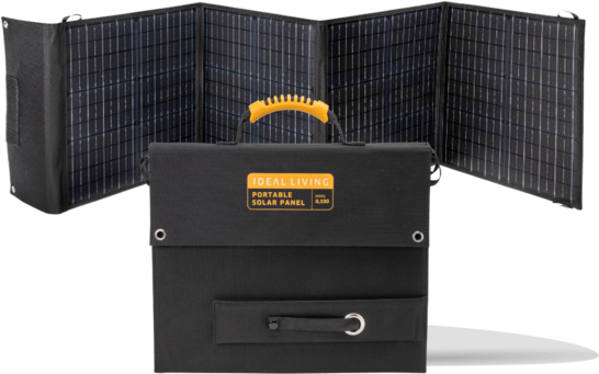 Portable Solar Panel