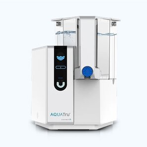 AquaTru Countertop model