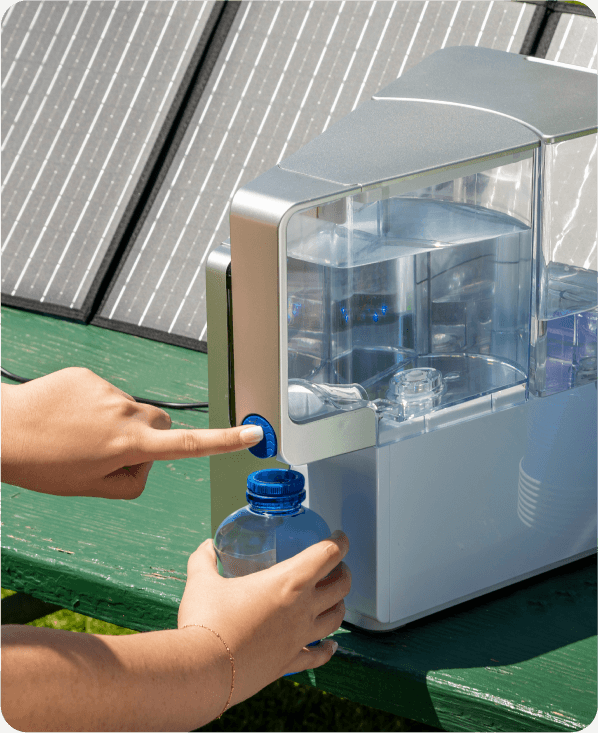 AqauTru Water Purifier