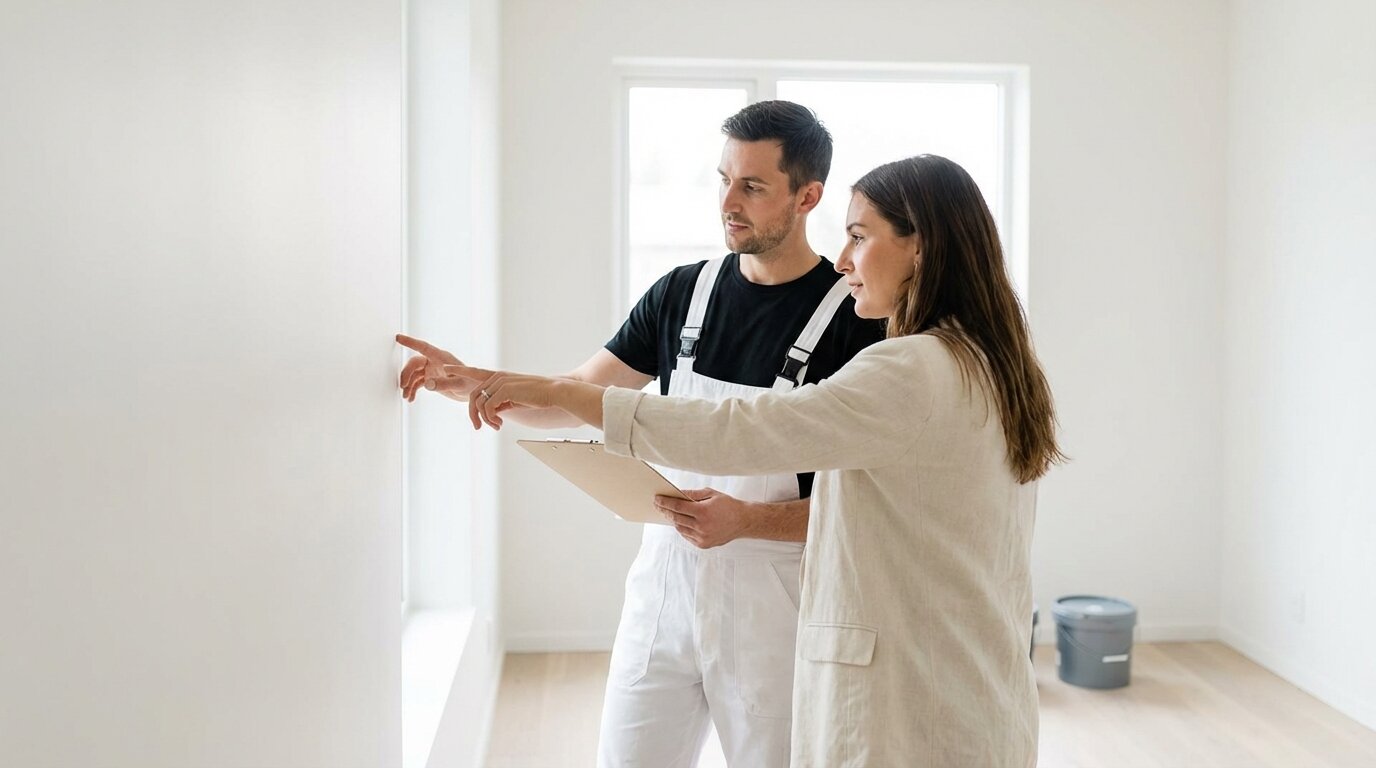 Kontrola a fakturace