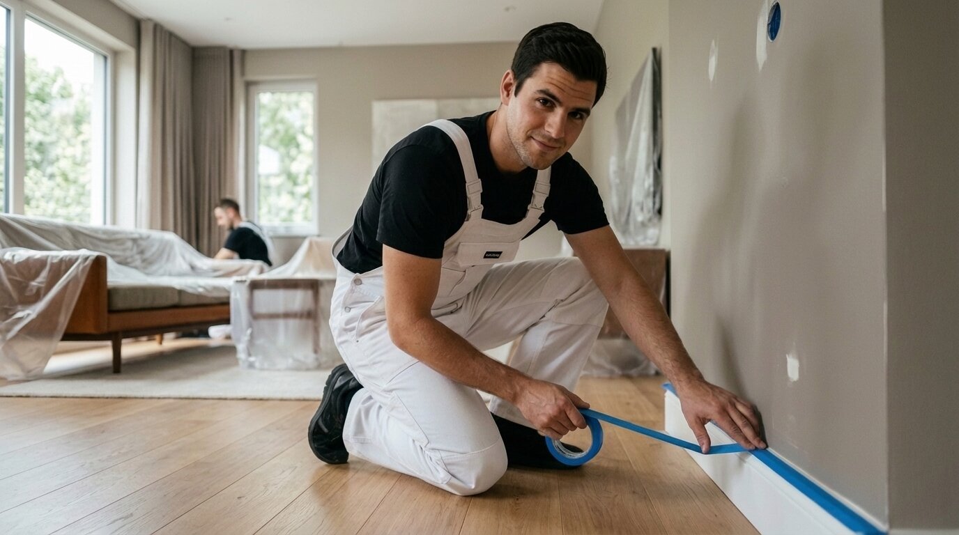 Příprava a realizace